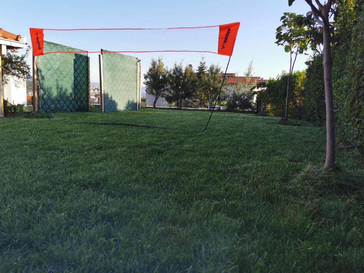 Villa Mater - Luxuriously Equipped Villa With A 15M Long Swimming Pool Žrnovnica エクステリア 写真